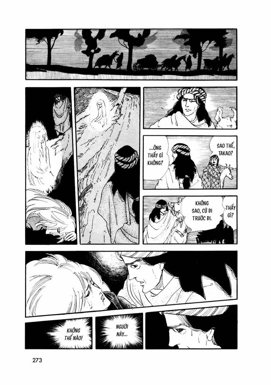 Tam Giác Bạc 17 trang 8