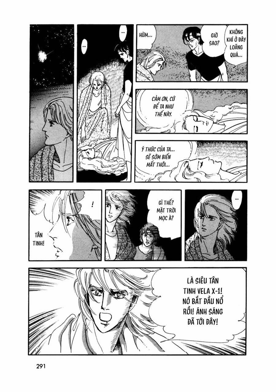 Tam Giác Bạc 18 trang 10