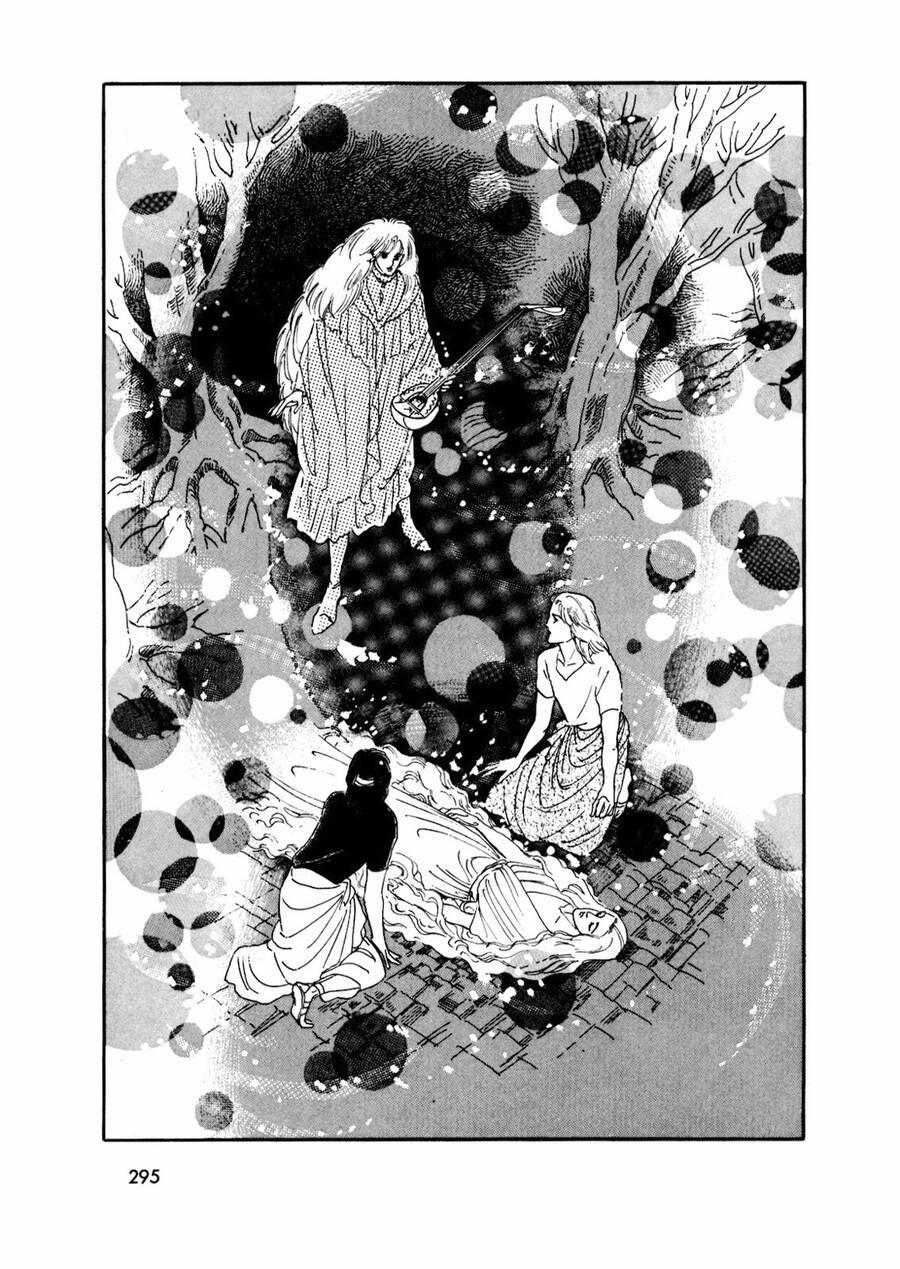 Tam Giác Bạc 18 trang 14