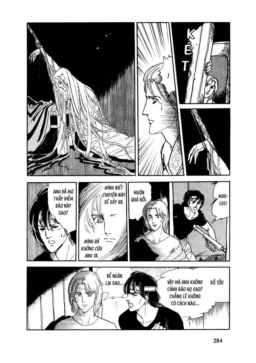 Tam Giác Bạc 18 trang 3