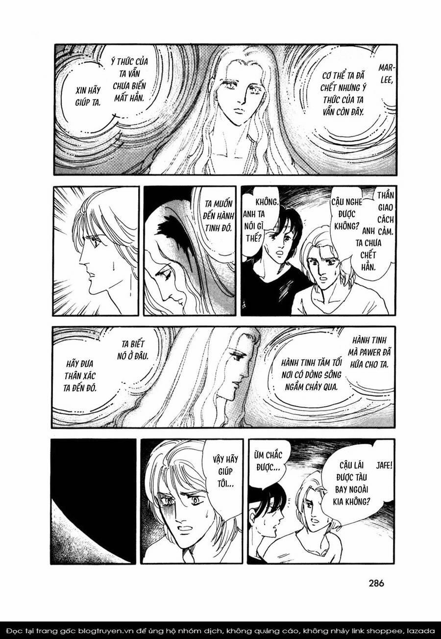 Tam Giác Bạc 18 trang 5