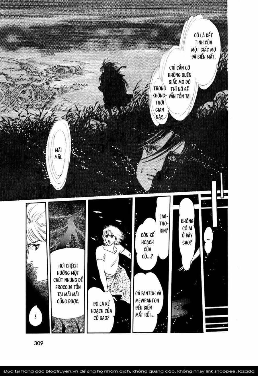 Tam Giác Bạc 19 trang 11