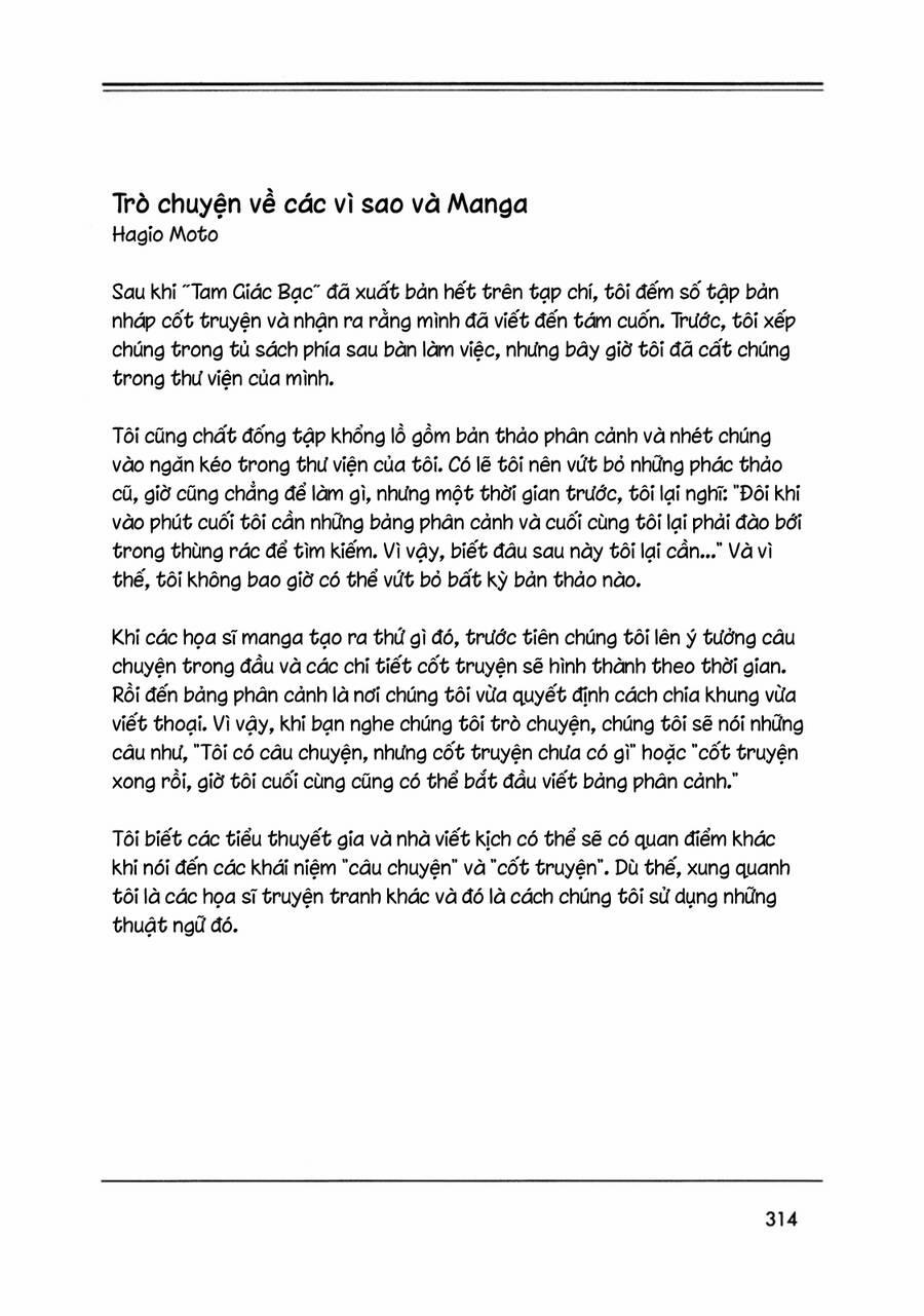 Tam Giác Bạc 19 trang 16