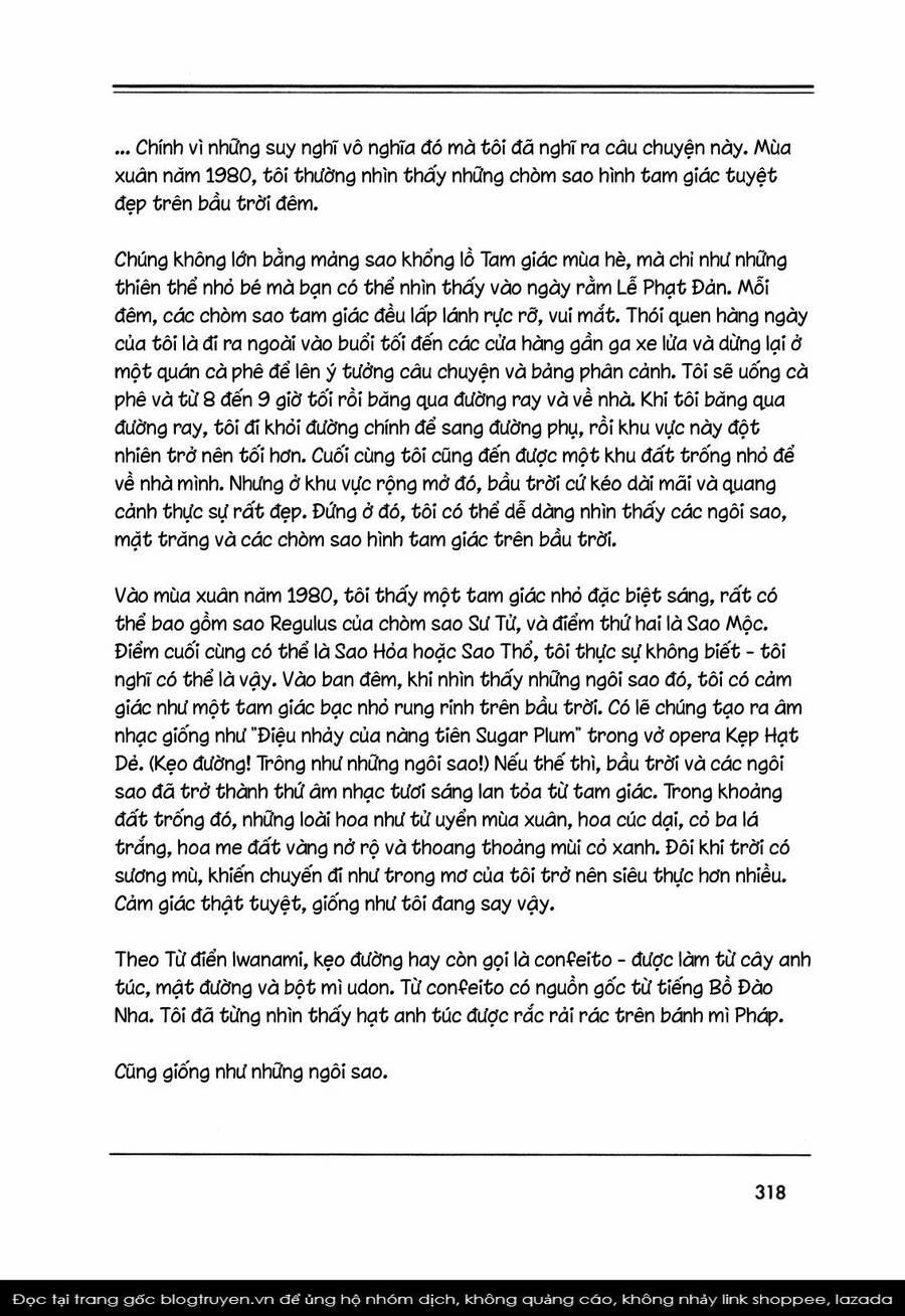 Tam Giác Bạc 19 trang 20