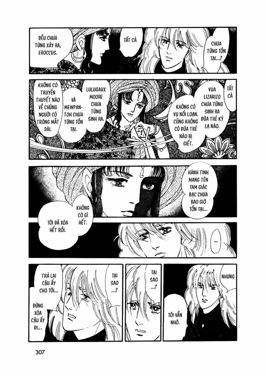 Tam Giác Bạc 19 trang 9