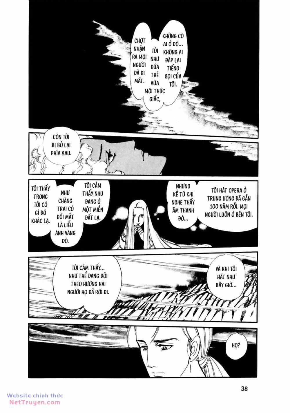 Tam Giác Bạc 2 trang 13