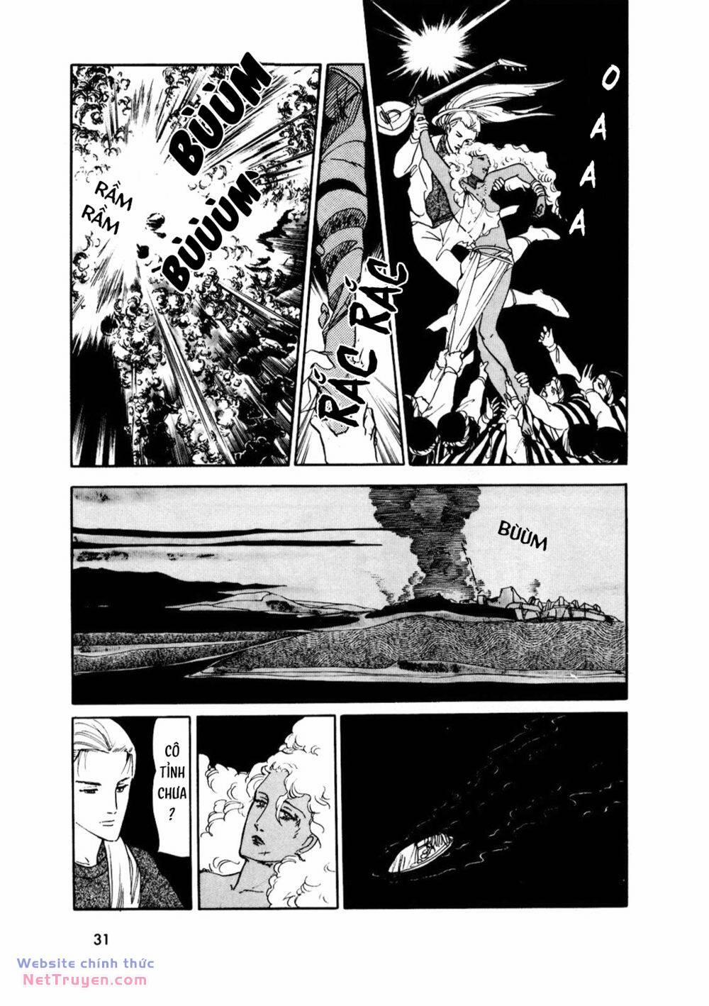 Tam Giác Bạc 2 trang 6