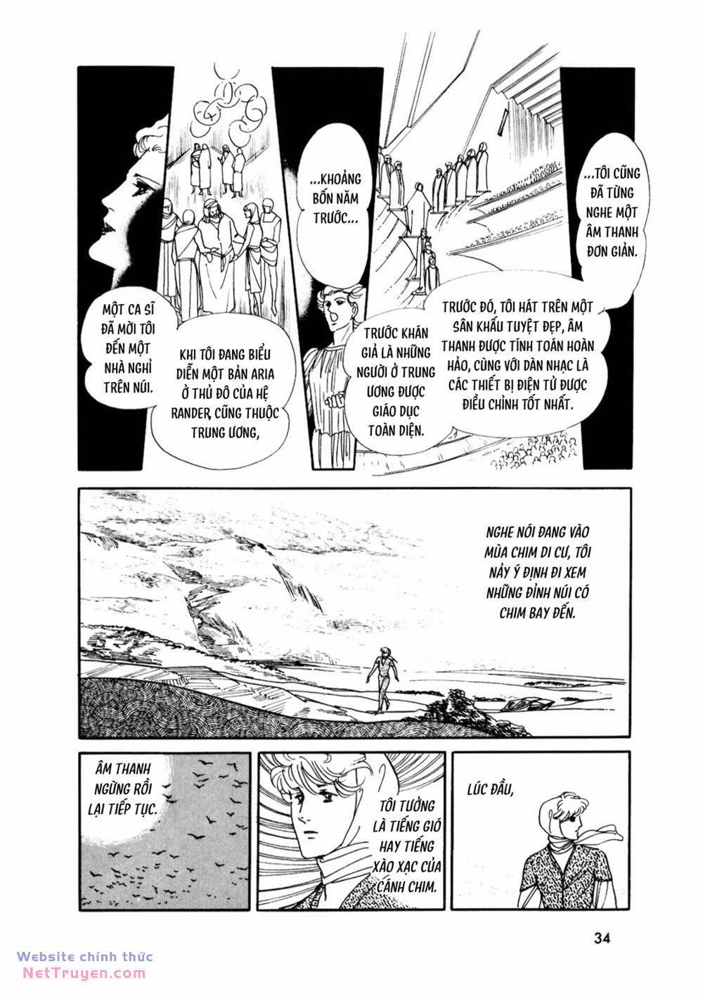 Tam Giác Bạc 2 trang 9