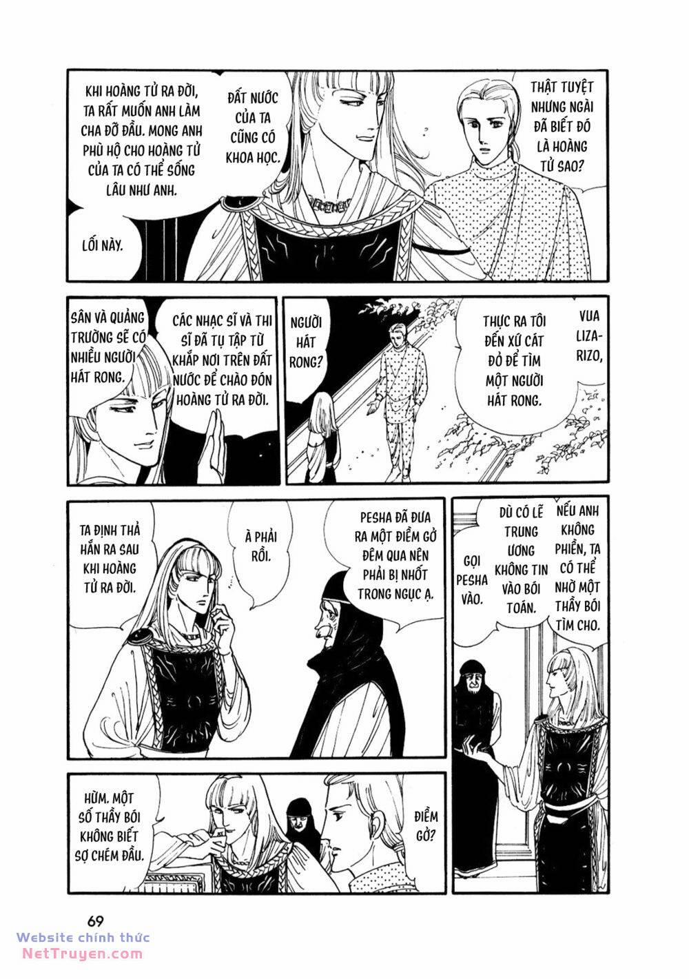 Tam Giác Bạc 4 trang 12