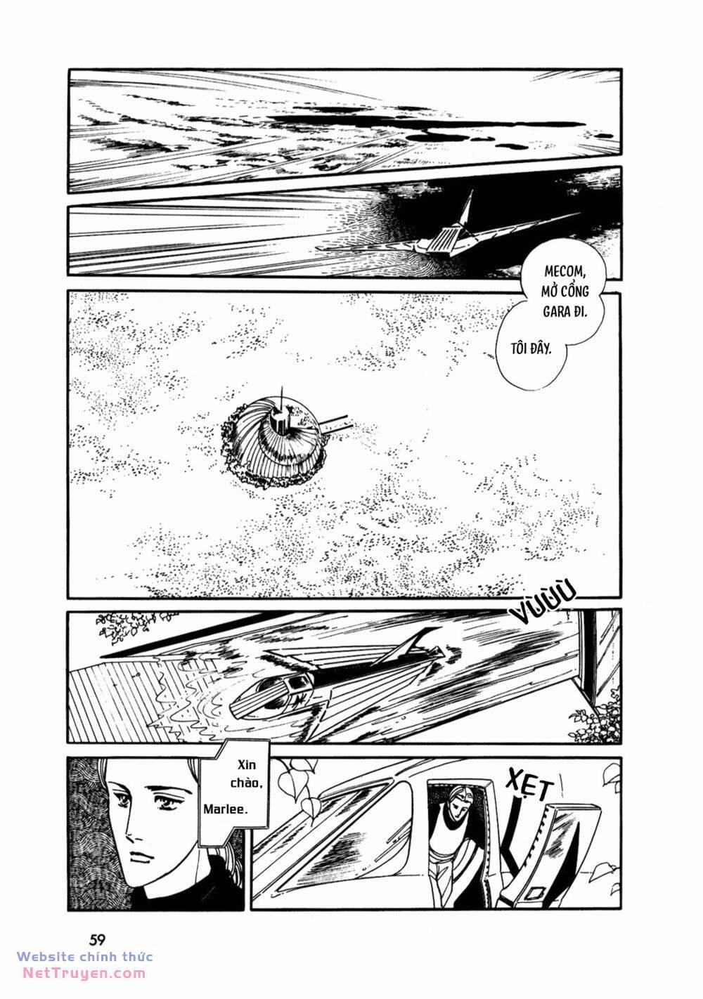 Tam Giác Bạc 4 trang 2