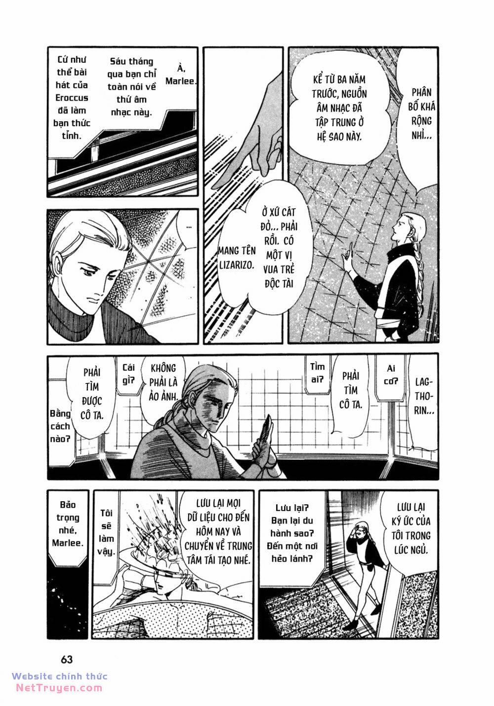 Tam Giác Bạc 4 trang 6