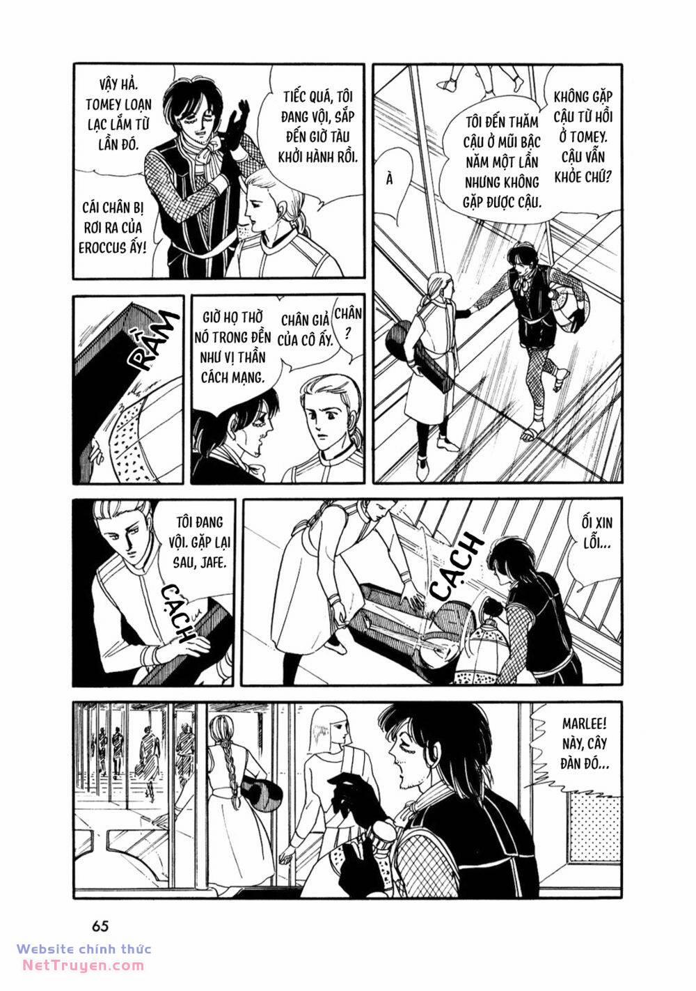 Tam Giác Bạc 4 trang 8