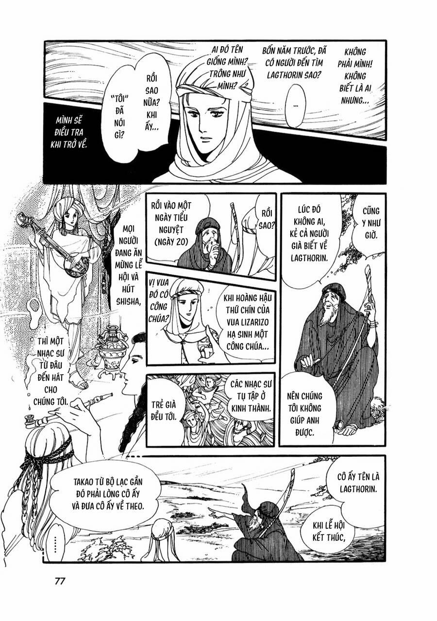 Tam Giác Bạc 5 trang 4