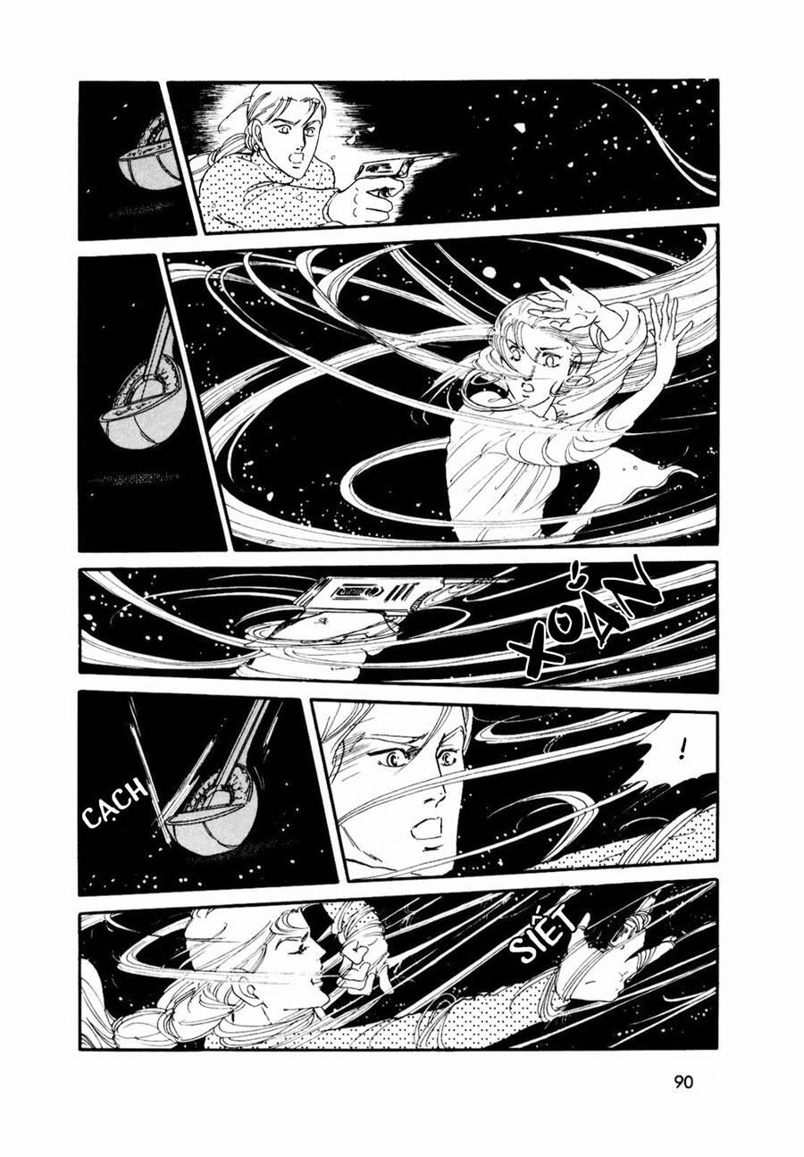 Tam Giác Bạc 6 trang 1