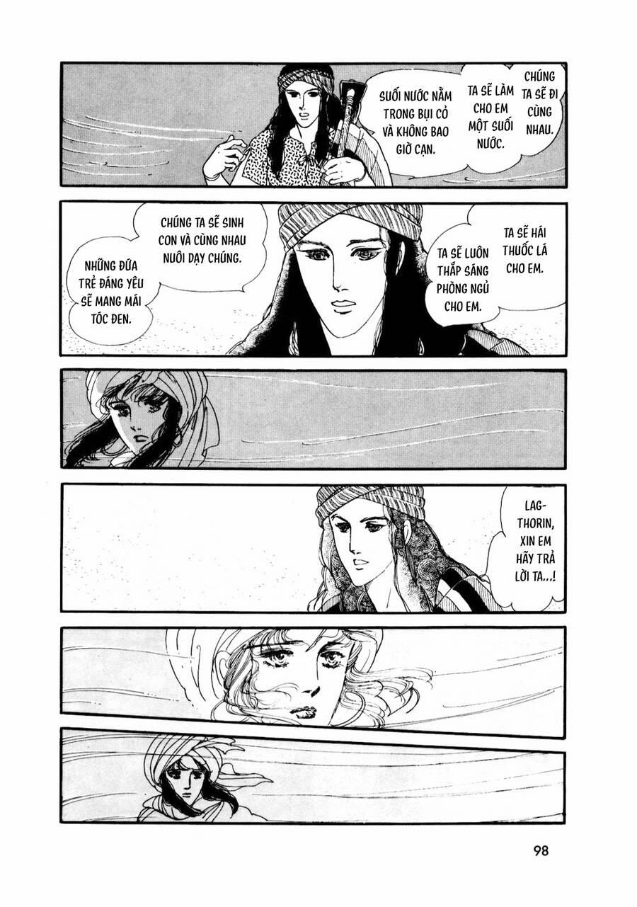 Tam Giác Bạc 6 trang 9