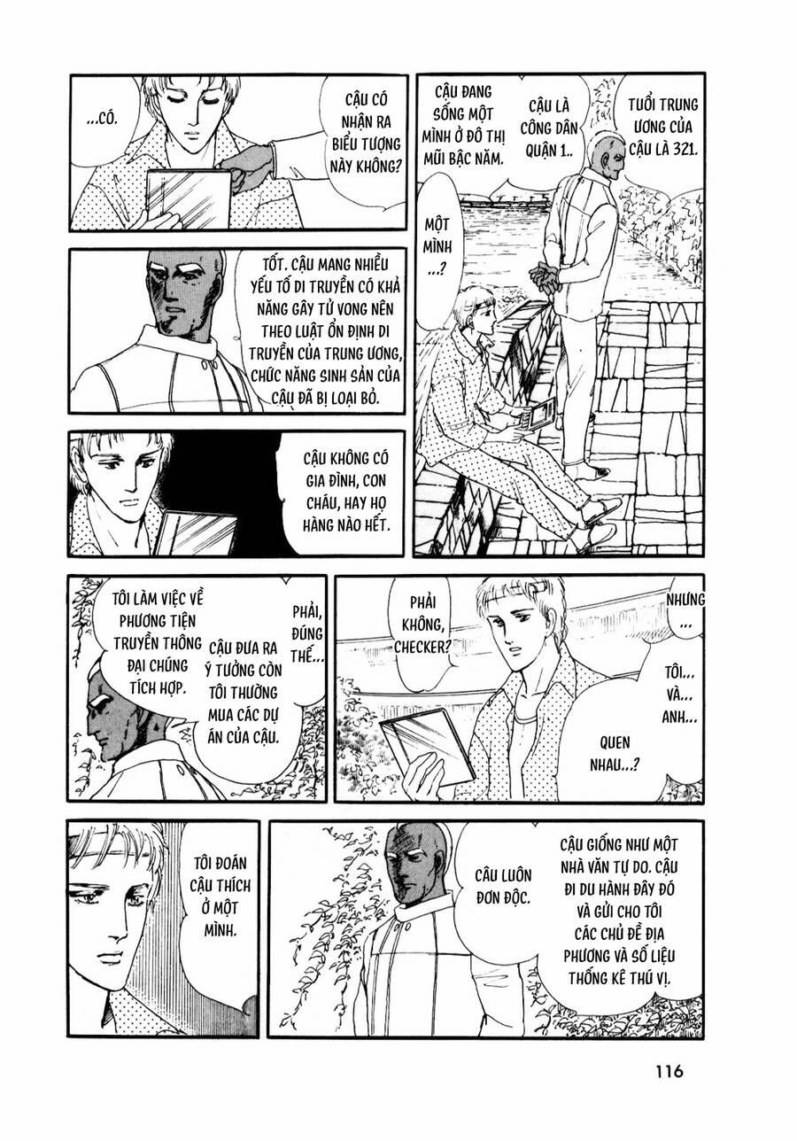 Tam Giác Bạc 7 trang 11