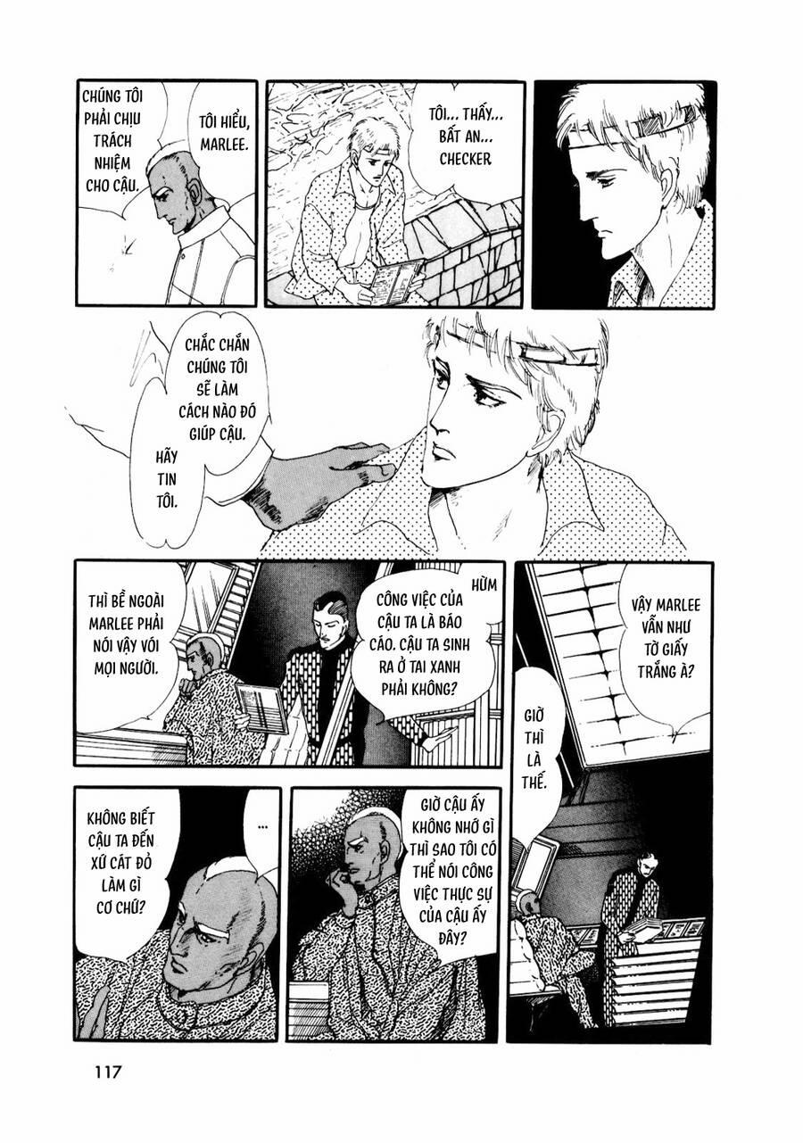 Tam Giác Bạc 7 trang 12