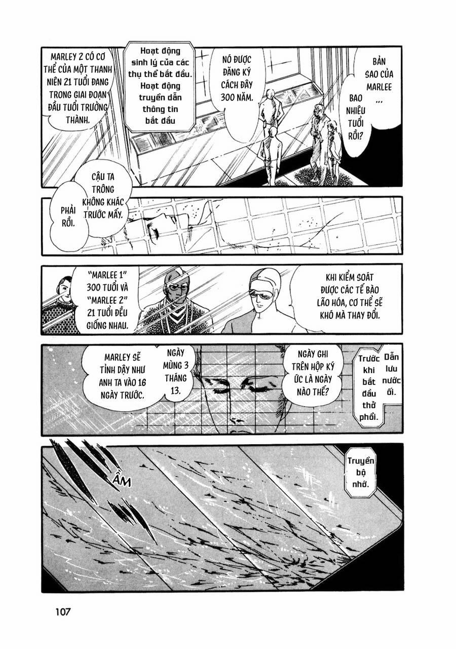 Tam Giác Bạc 7 trang 2