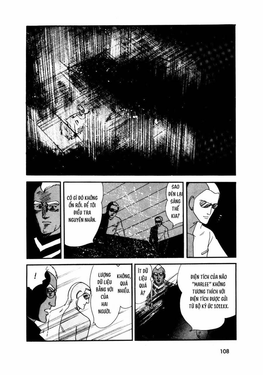 Tam Giác Bạc 7 trang 3