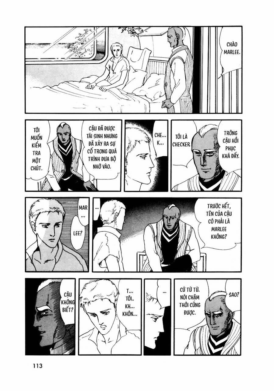 Tam Giác Bạc 7 trang 8