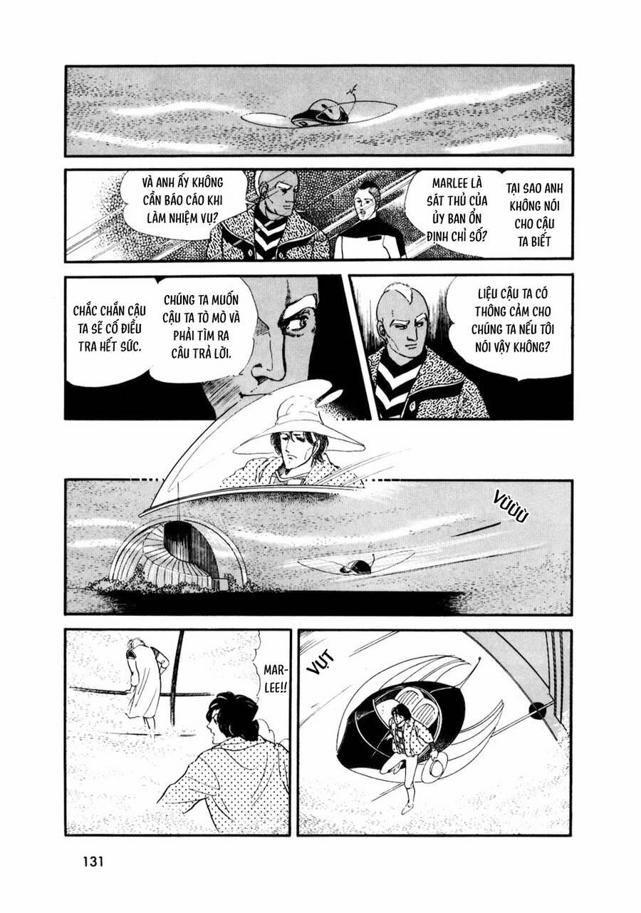 Tam Giác Bạc 8 trang 10