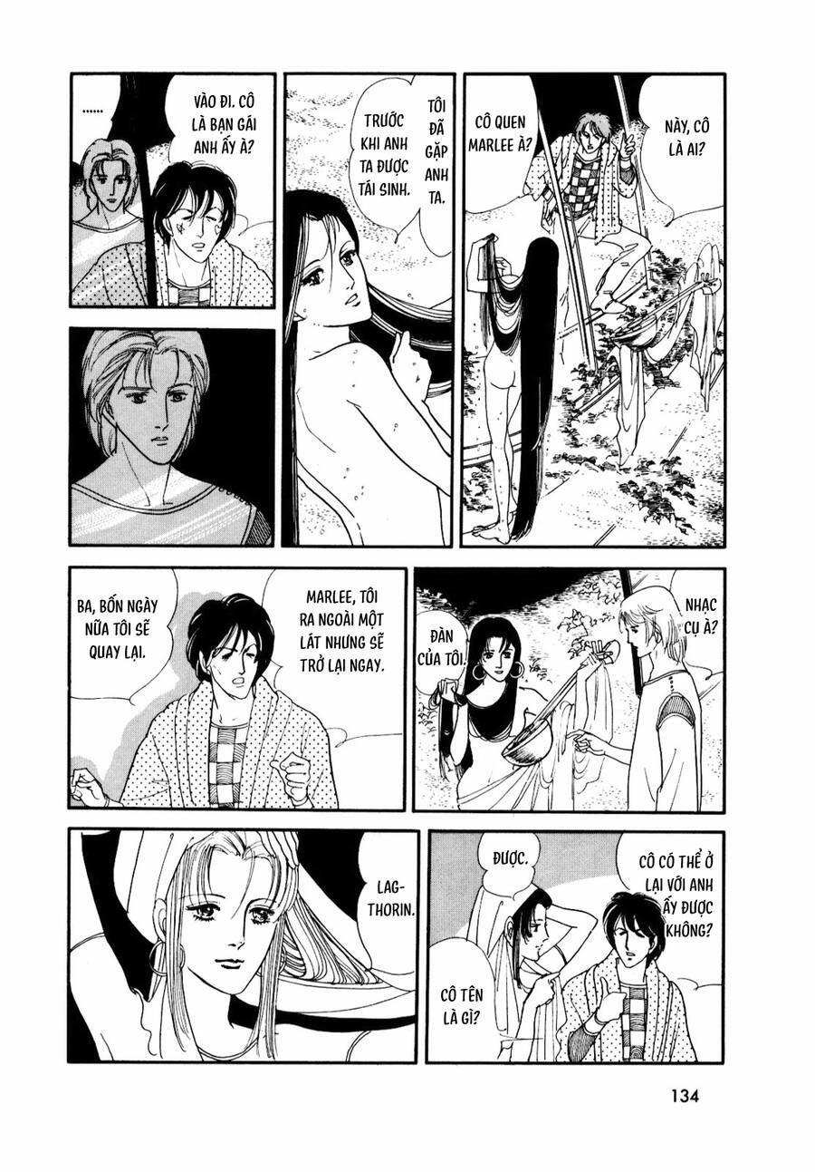 Tam Giác Bạc 8 trang 13