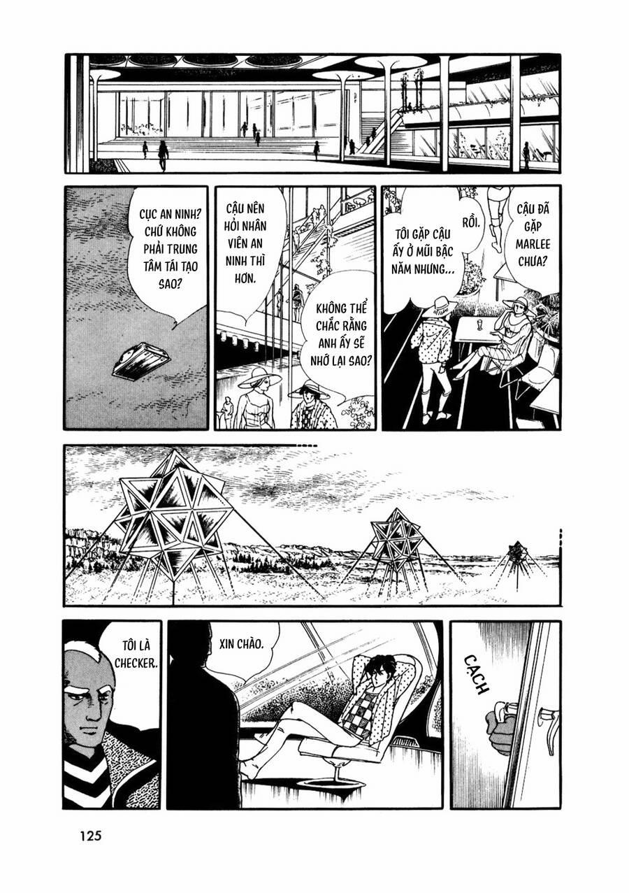 Tam Giác Bạc 8 trang 4