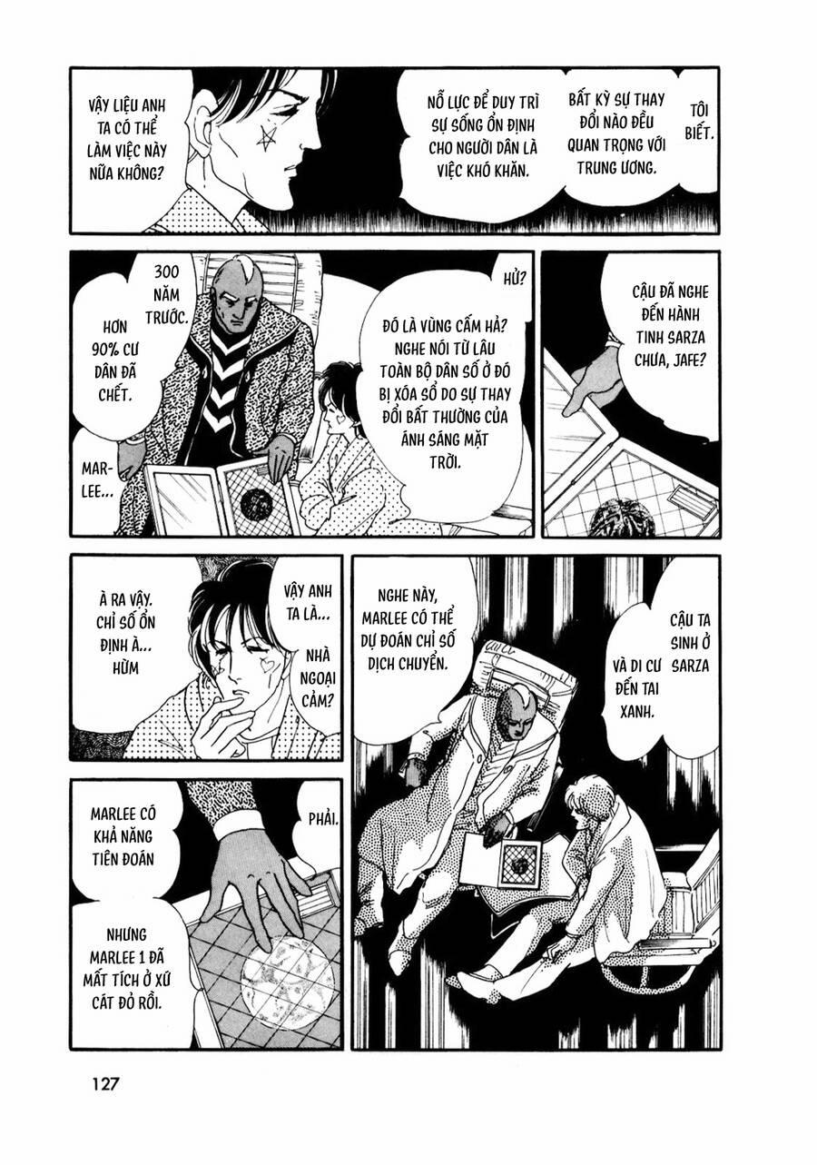 Tam Giác Bạc 8 trang 6