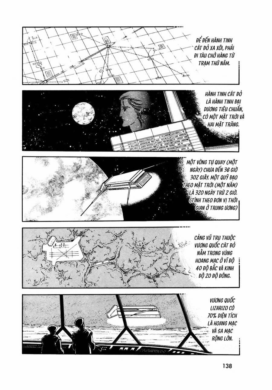 Tam Giác Bạc 9 trang 1