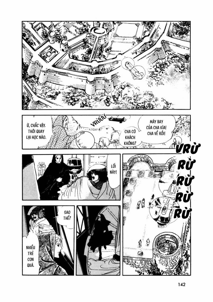 Tam Giác Bạc 9 trang 5