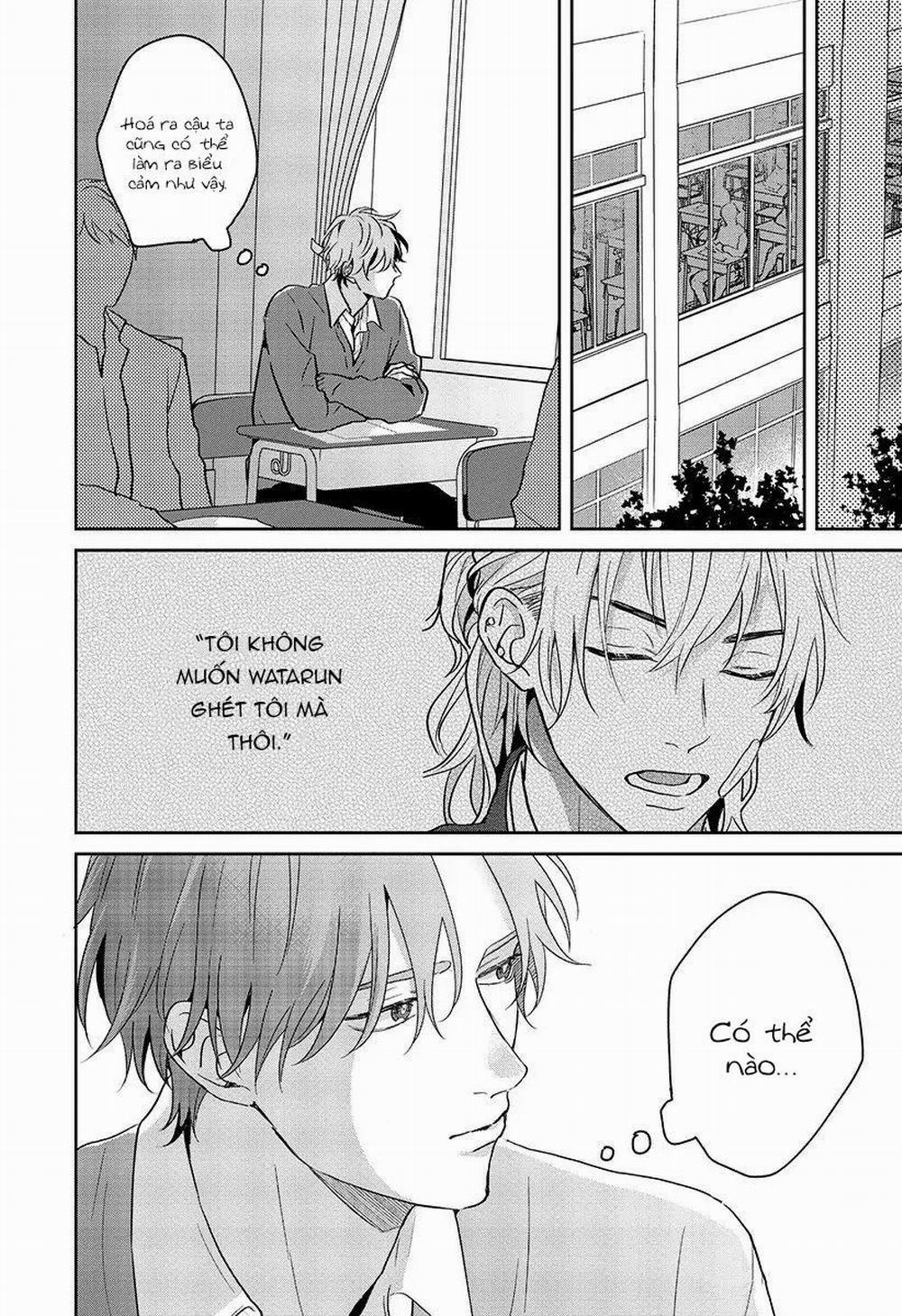 Tam Giác Hoàng Hôn 1 trang 23