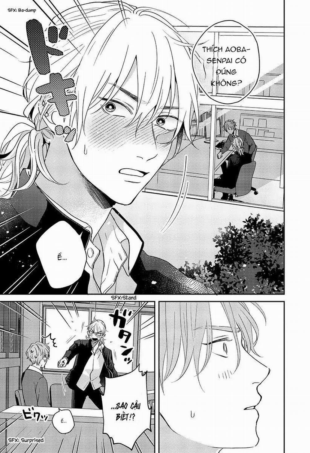 Tam Giác Hoàng Hôn 1 trang 26