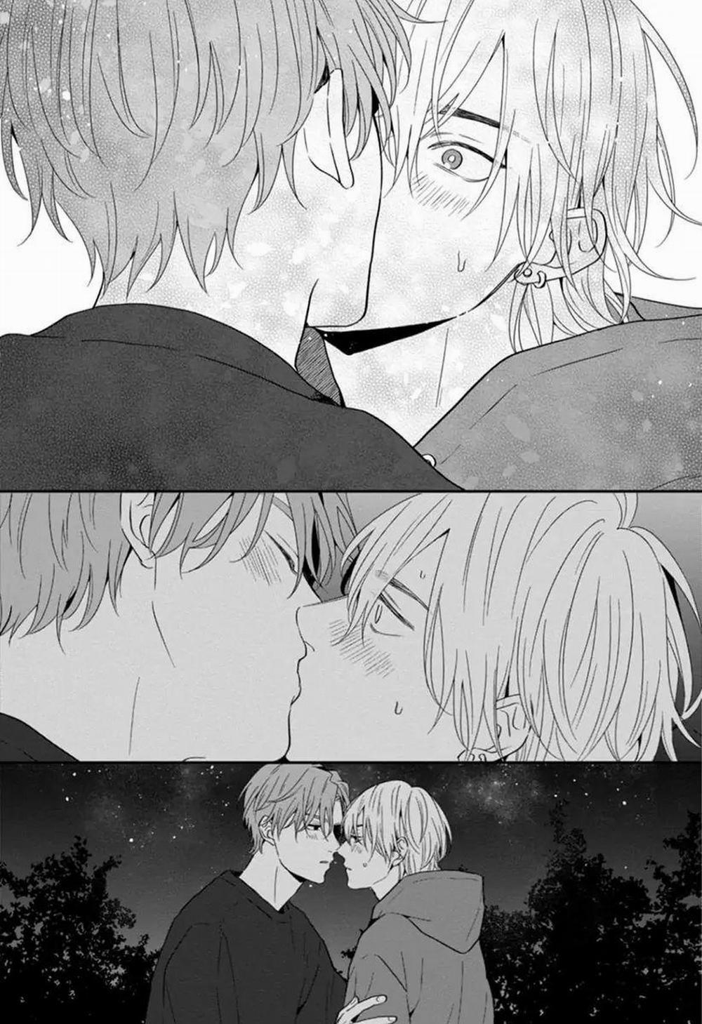 Tam Giác Hoàng Hôn 3 trang 24