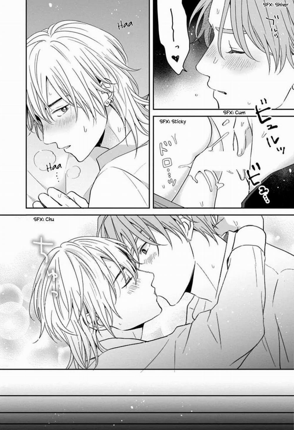 Tam Giác Hoàng Hôn 5 trang 32