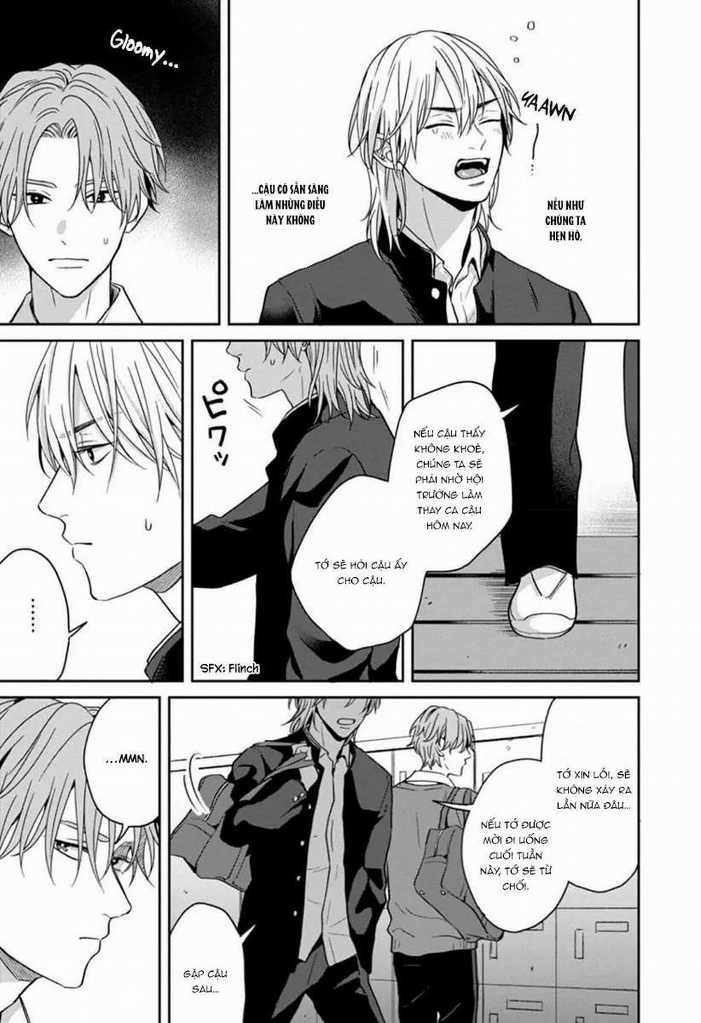 Tam Giác Hoàng Hôn 5 trang 5