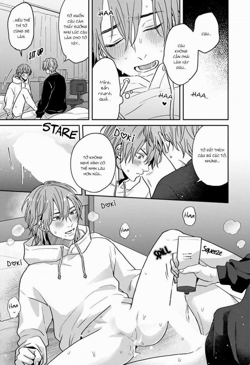 Tam Giác Hoàng Hôn 6 trang 7