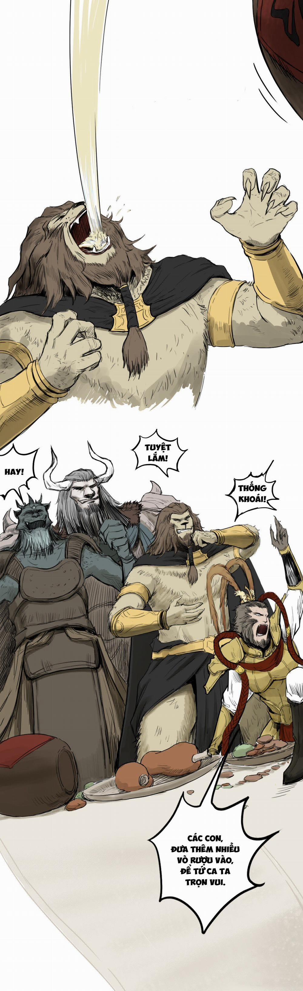 Tam Giới Chí 1 trang 13