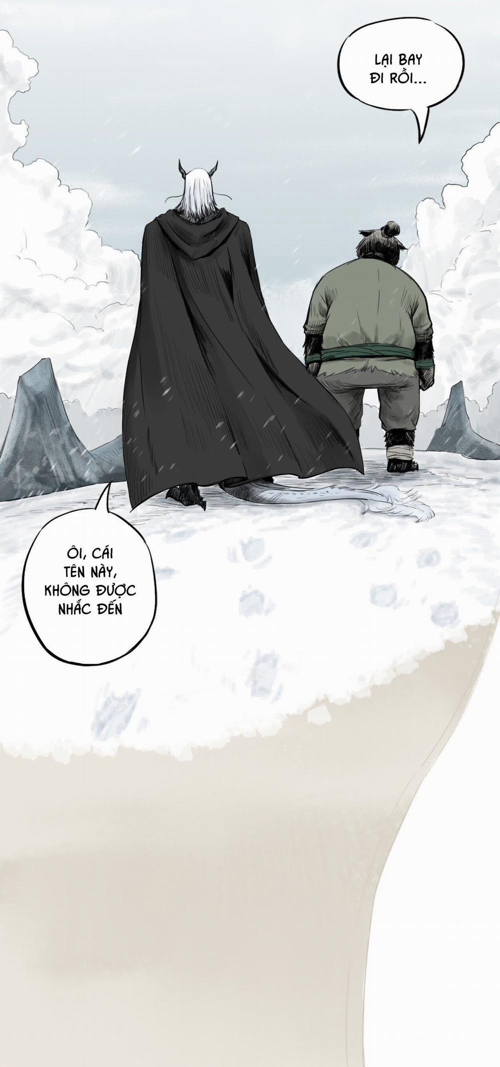 Tam Giới Chí 1 trang 20