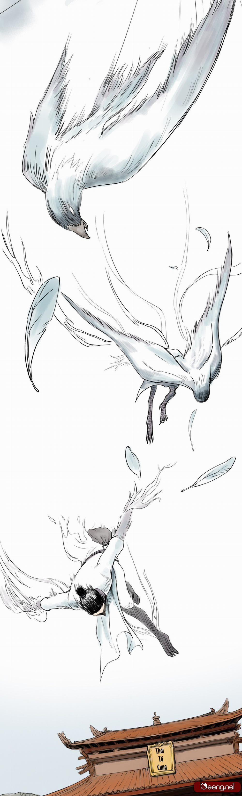 Tam Giới Chí 1 trang 27