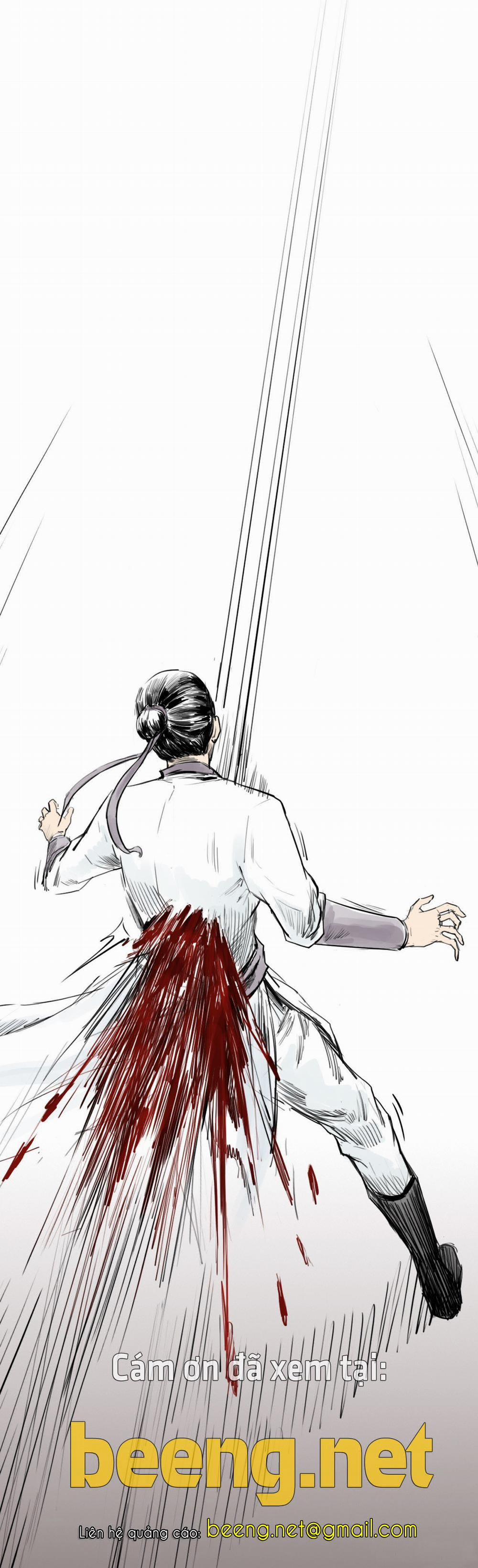 Tam Giới Chí 1 trang 29