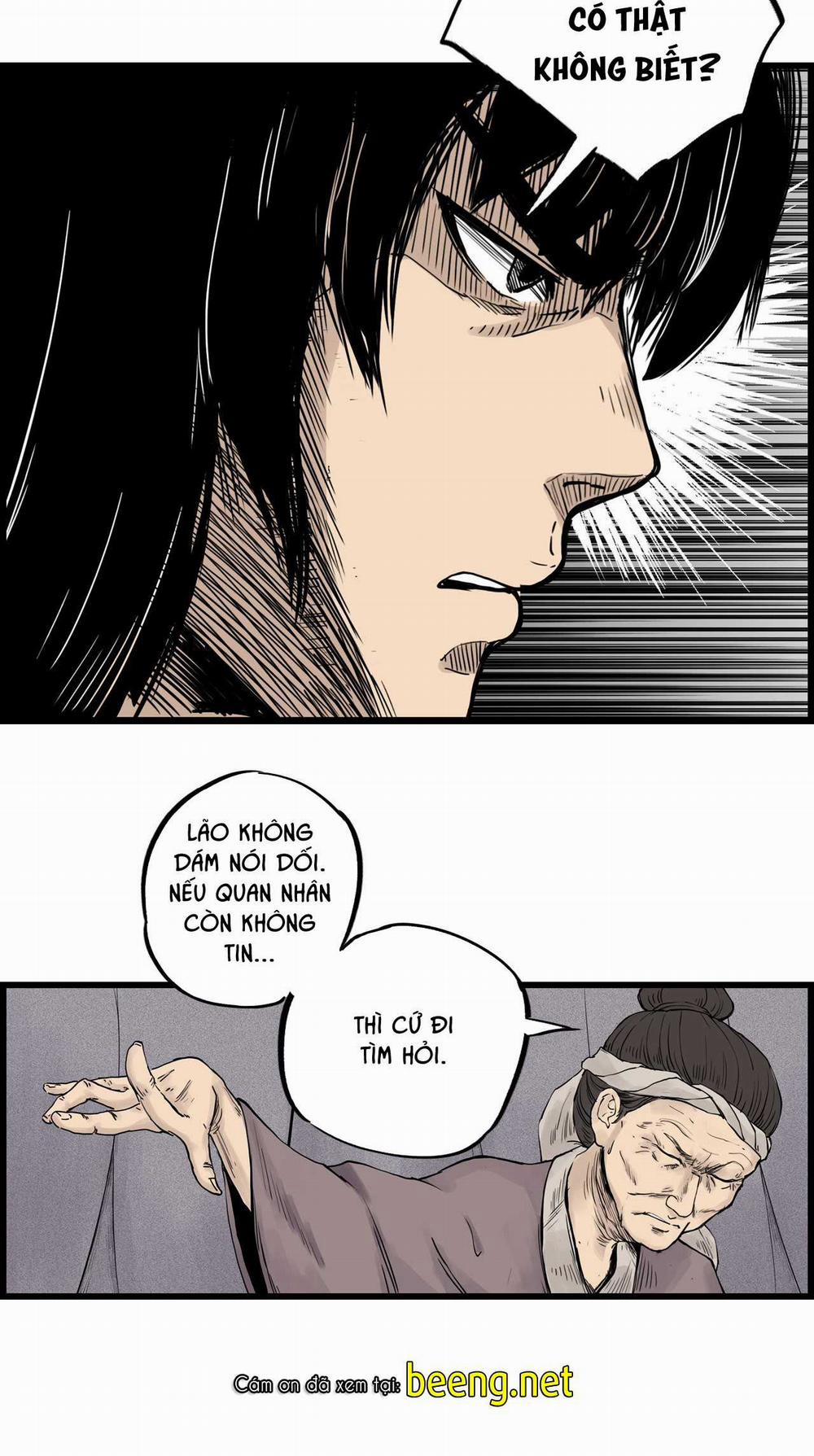 Tam Giới Chí 10 trang 7