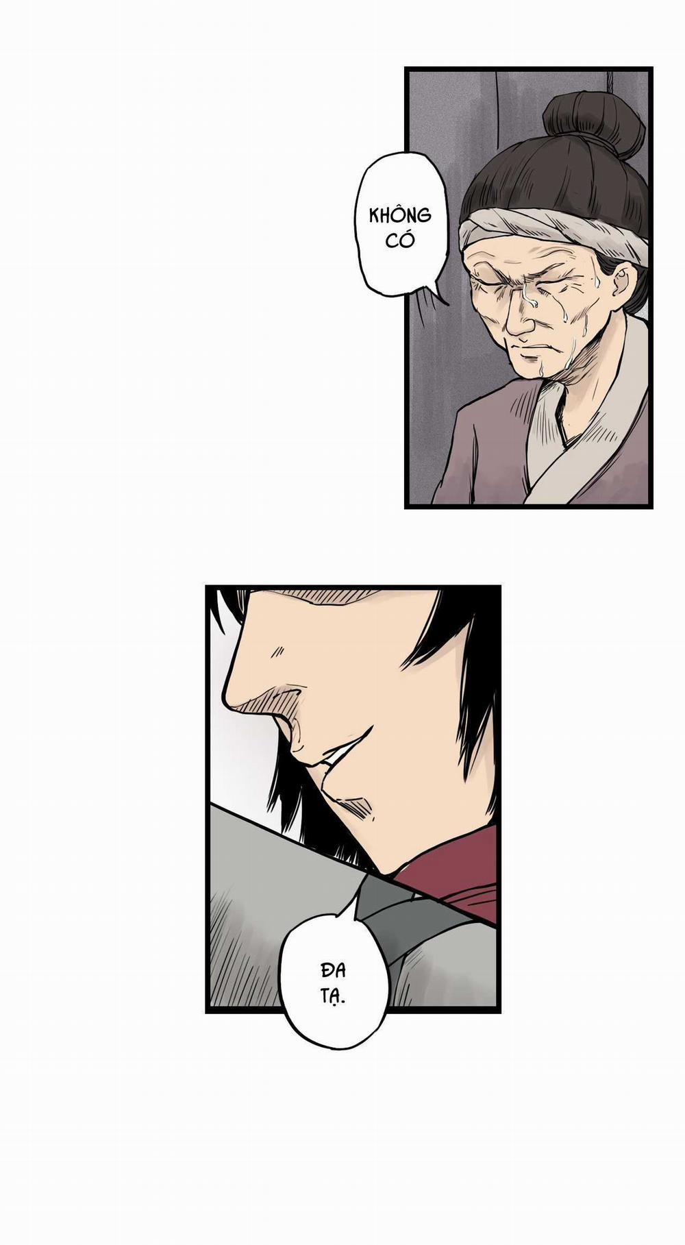 Tam Giới Chí 10 trang 9