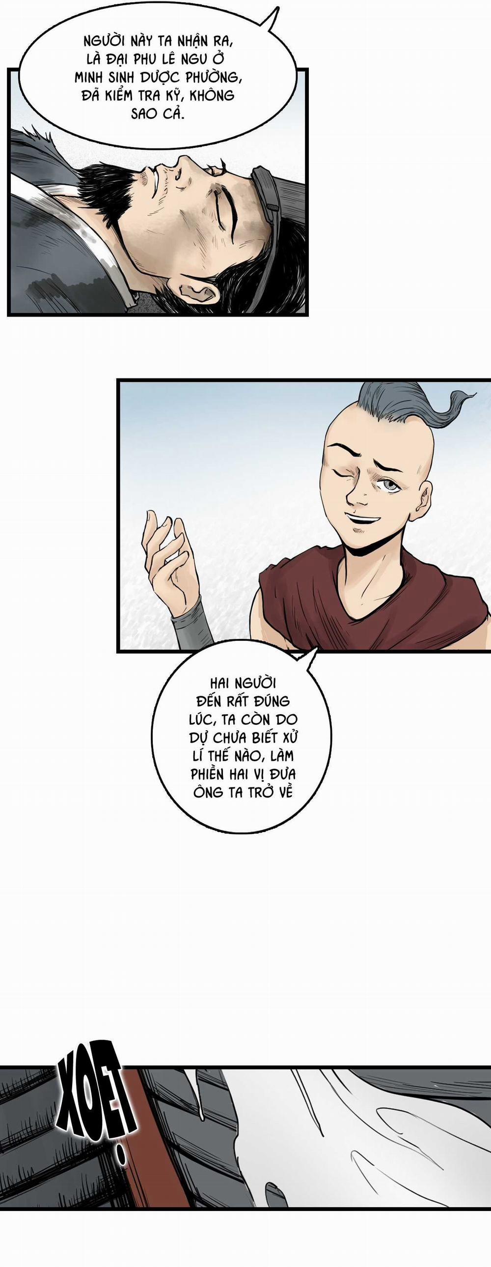 Tam Giới Chí 11 trang 11