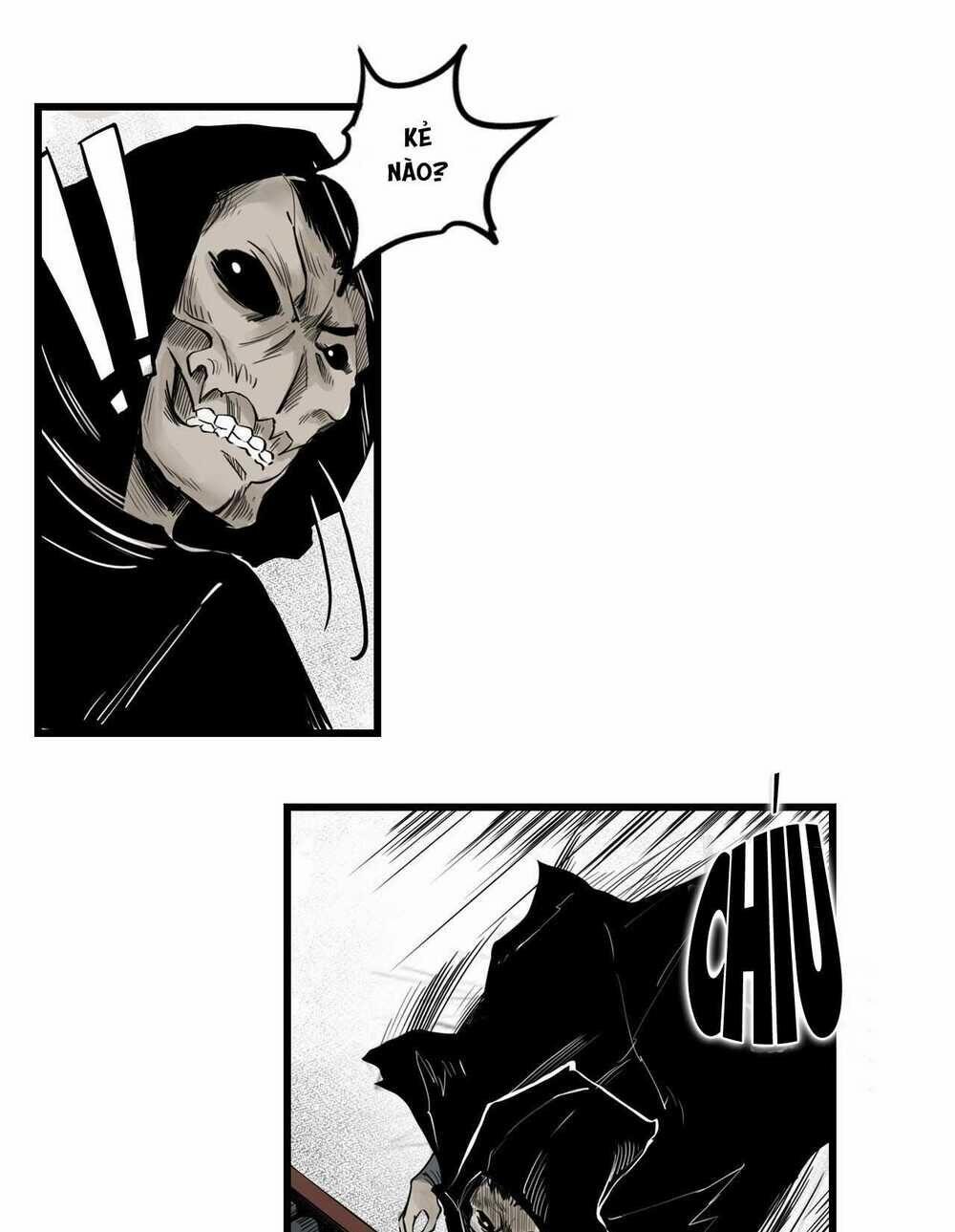 Tam Giới Chí 12 trang 14