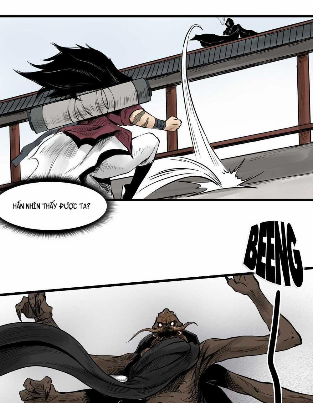 Tam Giới Chí 12 trang 18