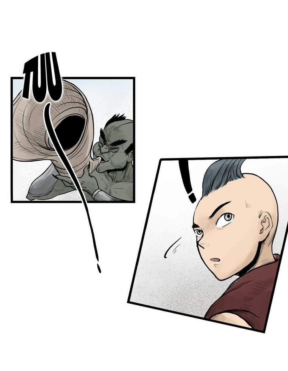 Tam Giới Chí 12 trang 2