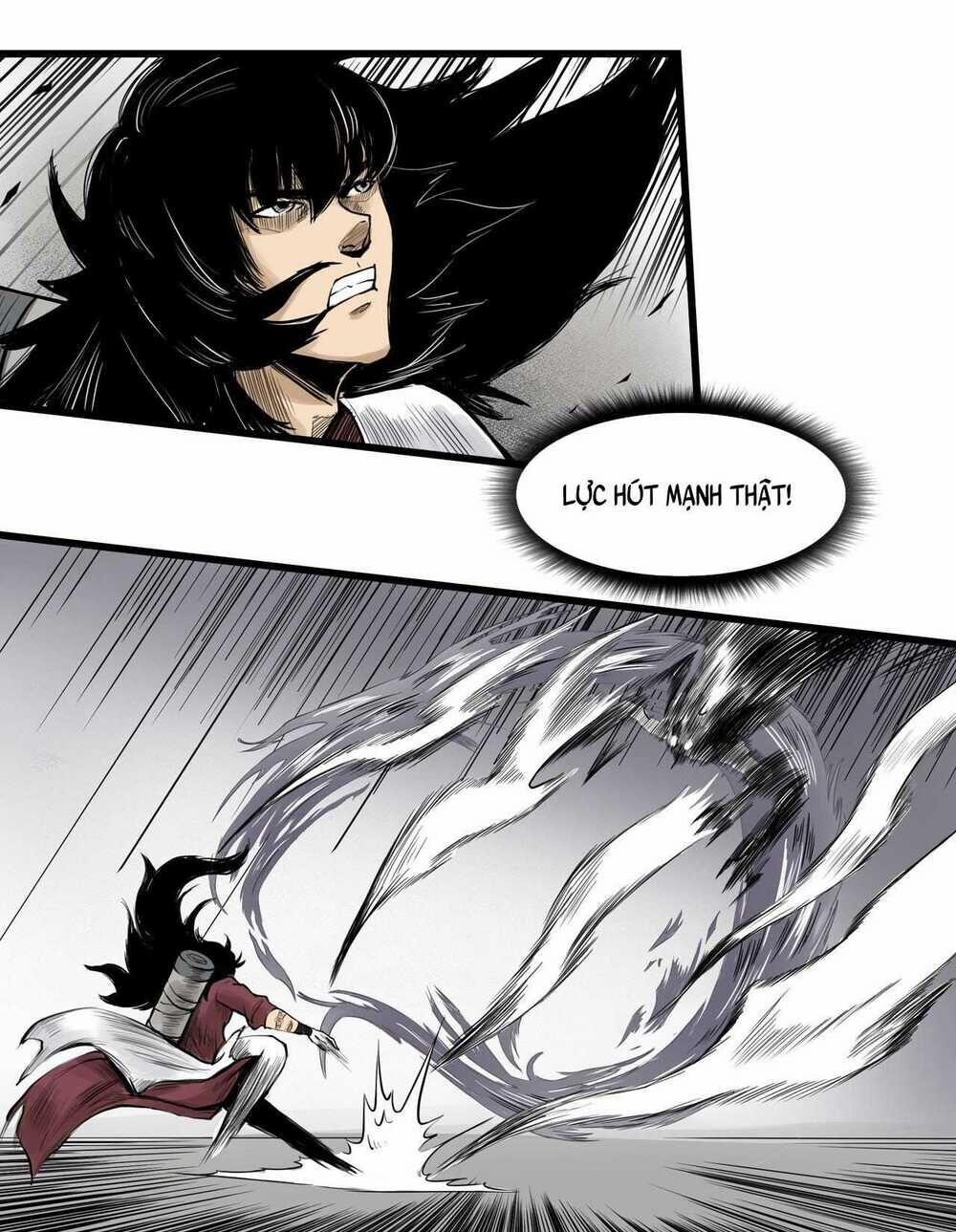 Tam Giới Chí 12 trang 22