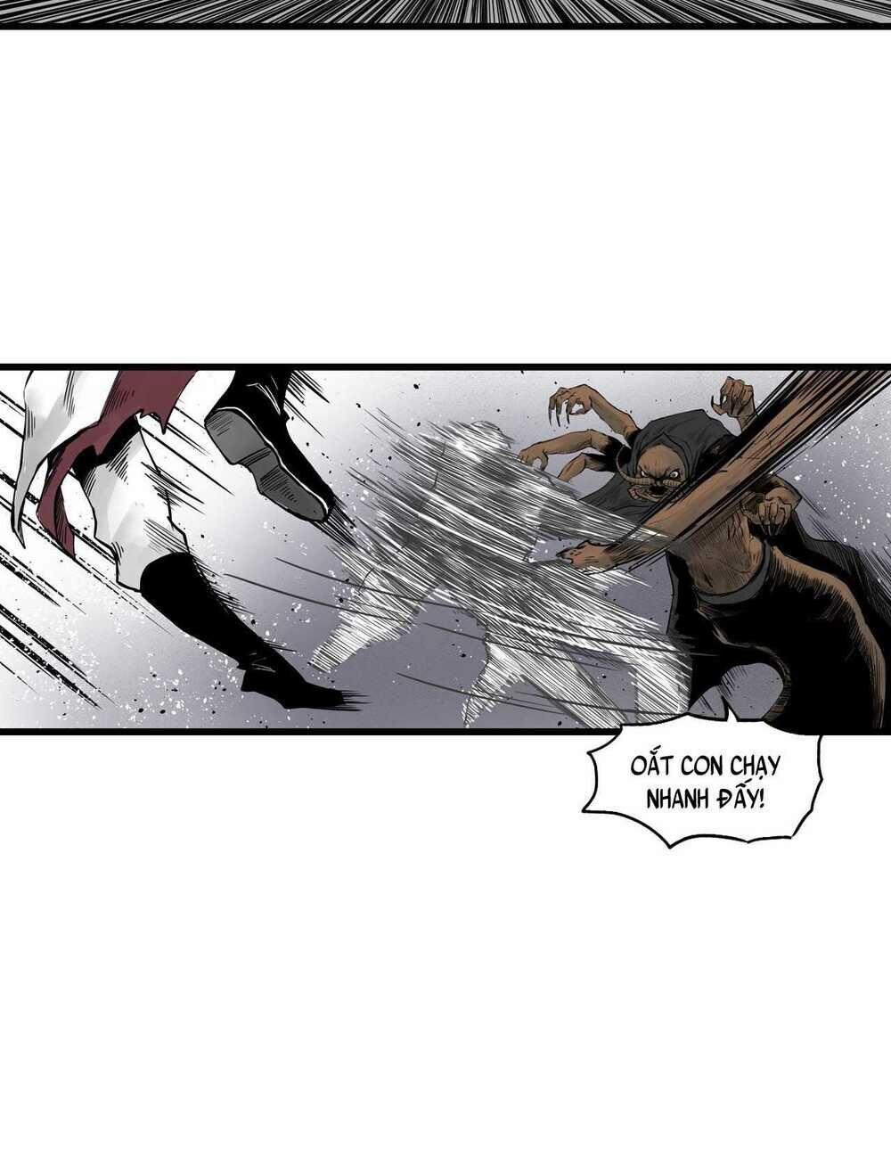 Tam Giới Chí 12 trang 23