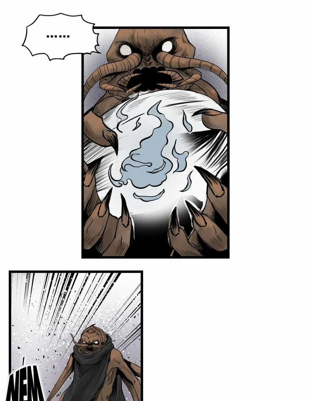 Tam Giới Chí 12 trang 28