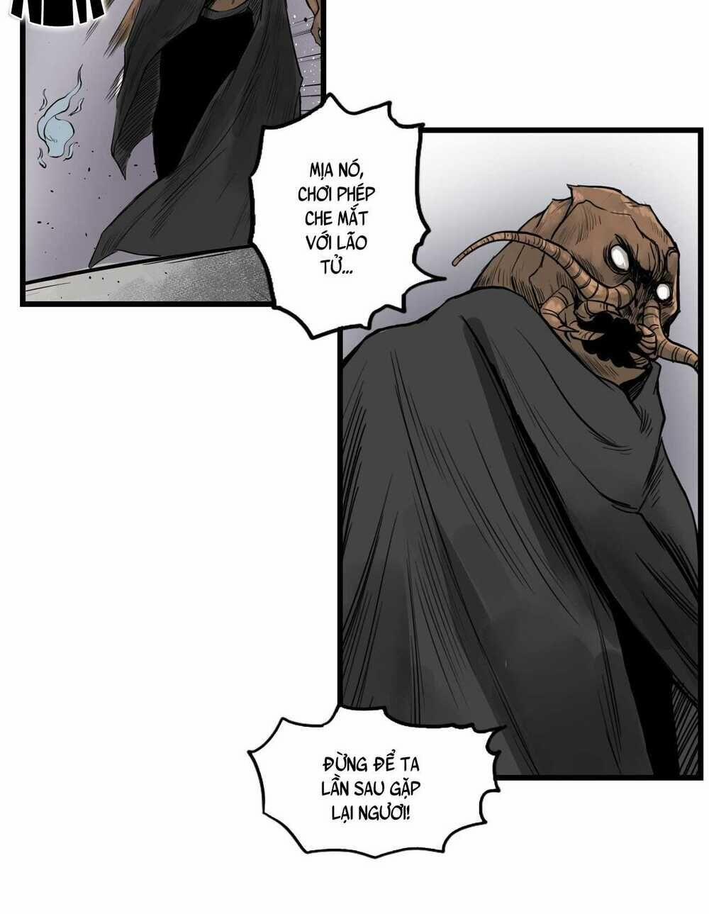 Tam Giới Chí 12 trang 29